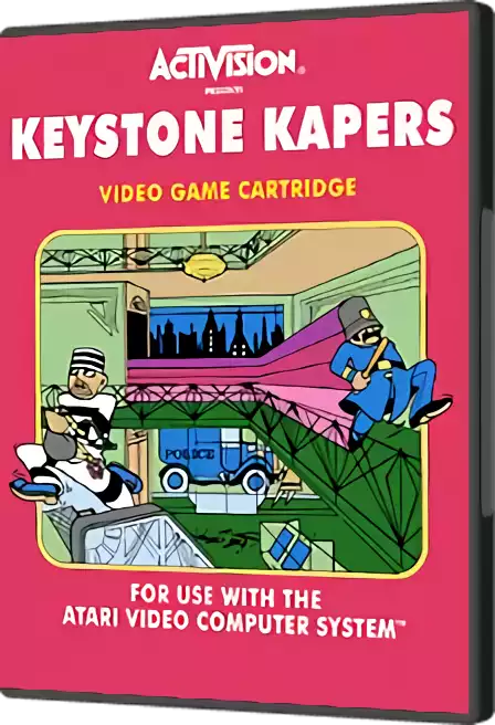 Keystone Kapers (CCE) [!].zip